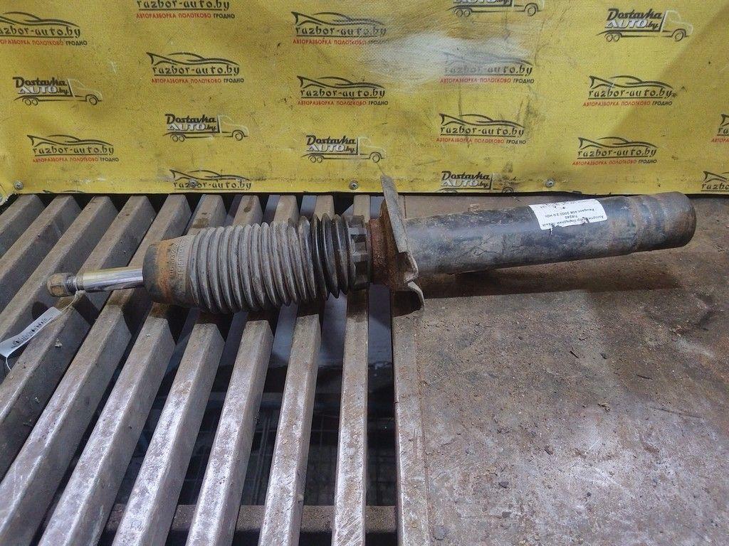 Амортизатор передний левый 7I8240 Peugeot 406 - Фото 7