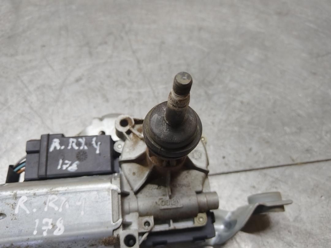 Моторчик заднего стеклоочистителя (дворника) AOJLSI Renault Scenic RX4 купить с доставкой