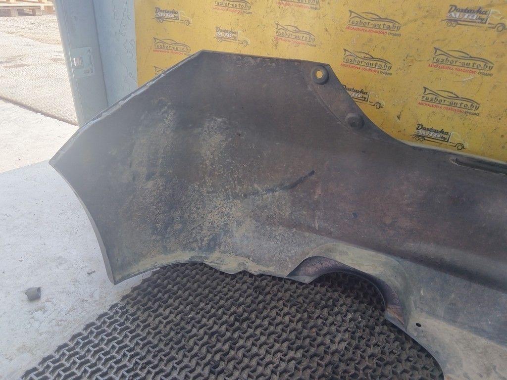 Бампер задний 5G1HGW Honda FR-V - Фото 8