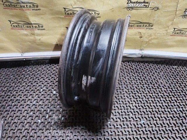 Диск штампованный R14    COIX95 Opel Corsa купить