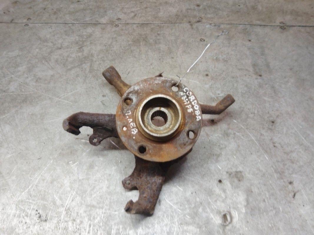 Кулак поворотный левый N7H1J6 Seat Cordoba