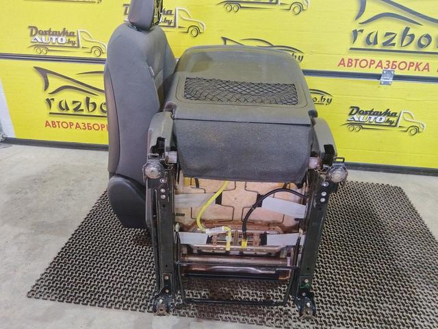 Салон (комплект сидений) I8M581 Kia Sorento undefined