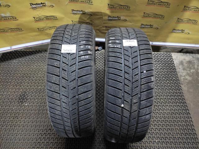 Шина Barum 205/55 R16 CA9945 CA9945 Barum