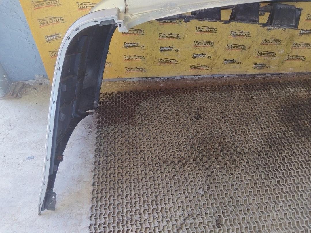 Бампер задний Q7XFIZ Seat Alhambra undefined