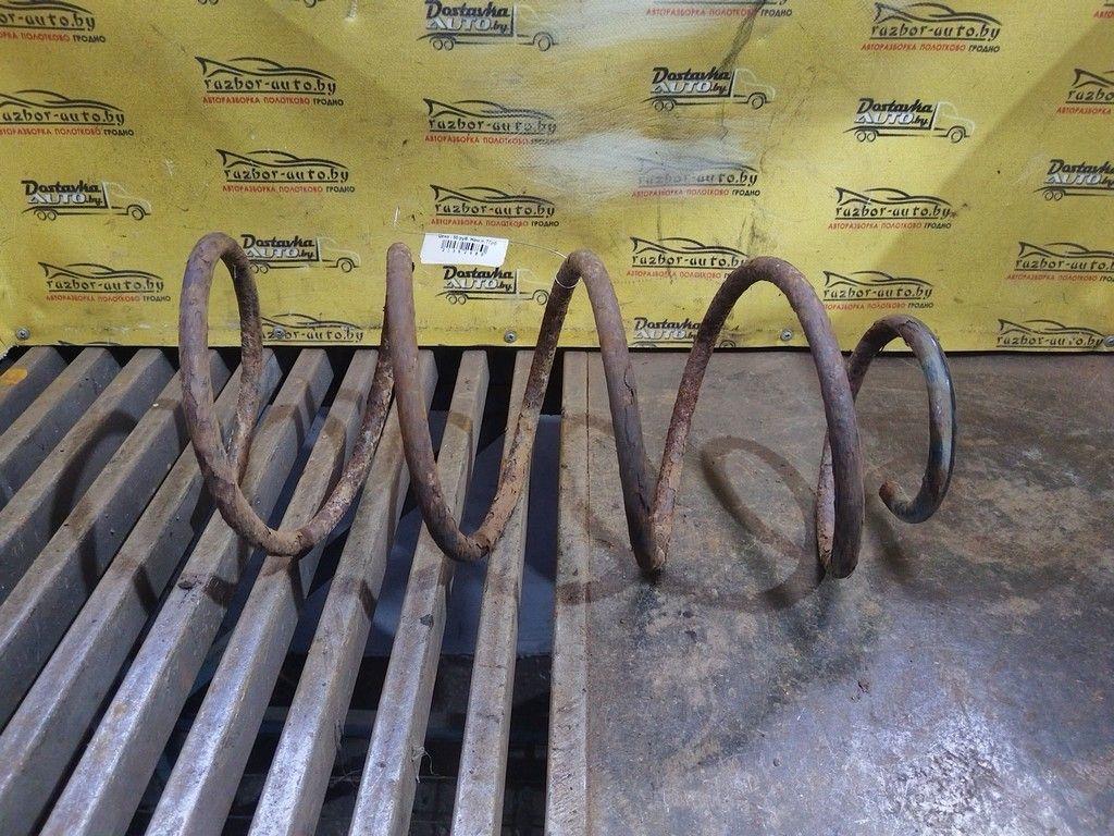 Пружина передняя GGUR6L Fiat Marea - Фото 1