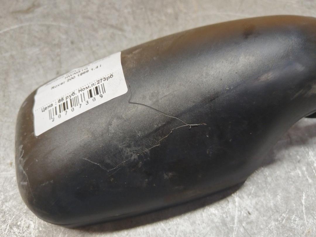 Зеркало наружное правое HWNG1Q Rover 200 - Фото 2