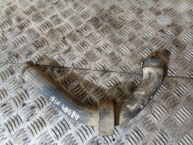 Патрубок радиатора 8DHLYK Audi 80