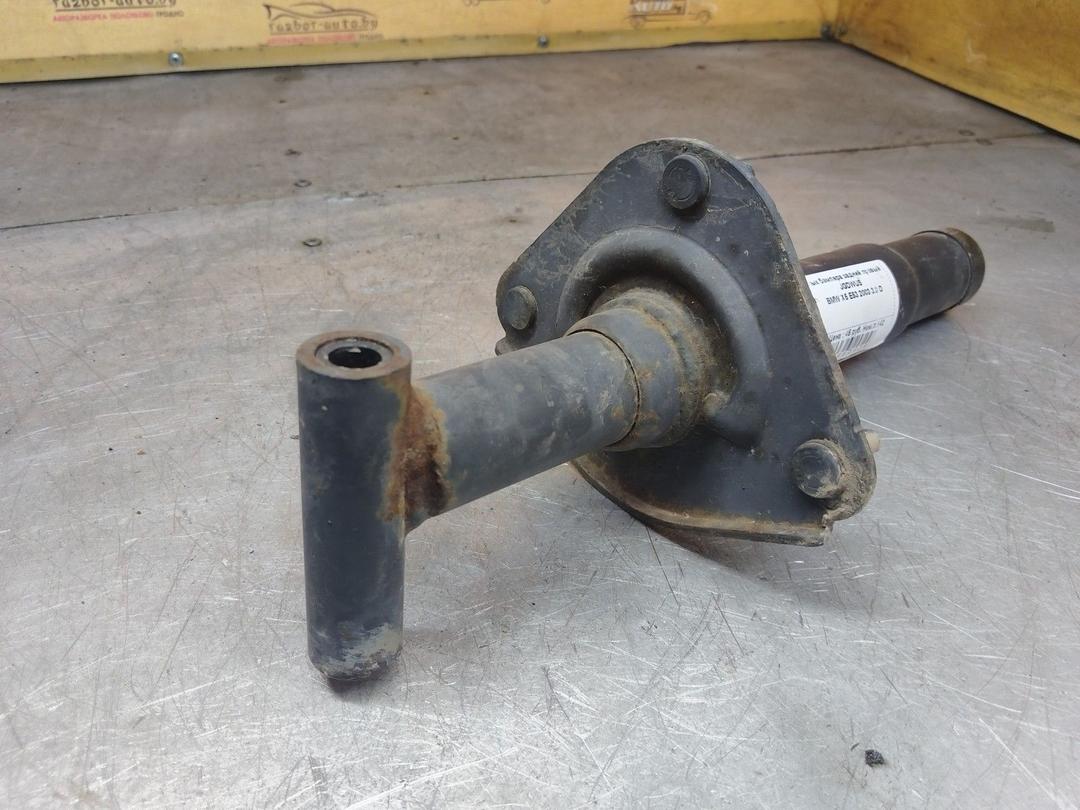 Клык бампера задний правый JGDWUS BMW X5 E53 купить