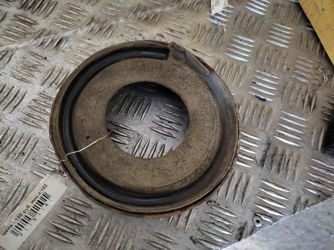 Опора амортизатора верхняя (чашка) 59M2NV Peugeot 406 - Фото 2