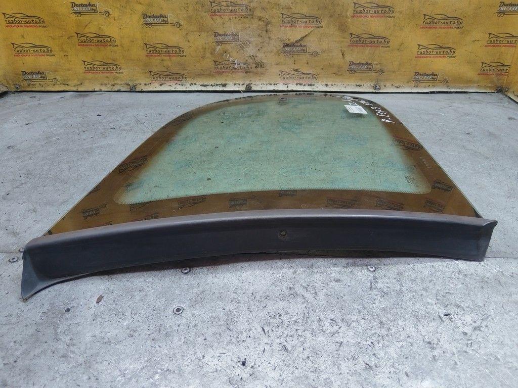 Стекло кузовное боковое левое AXA98W Renault Espace - Фото 4