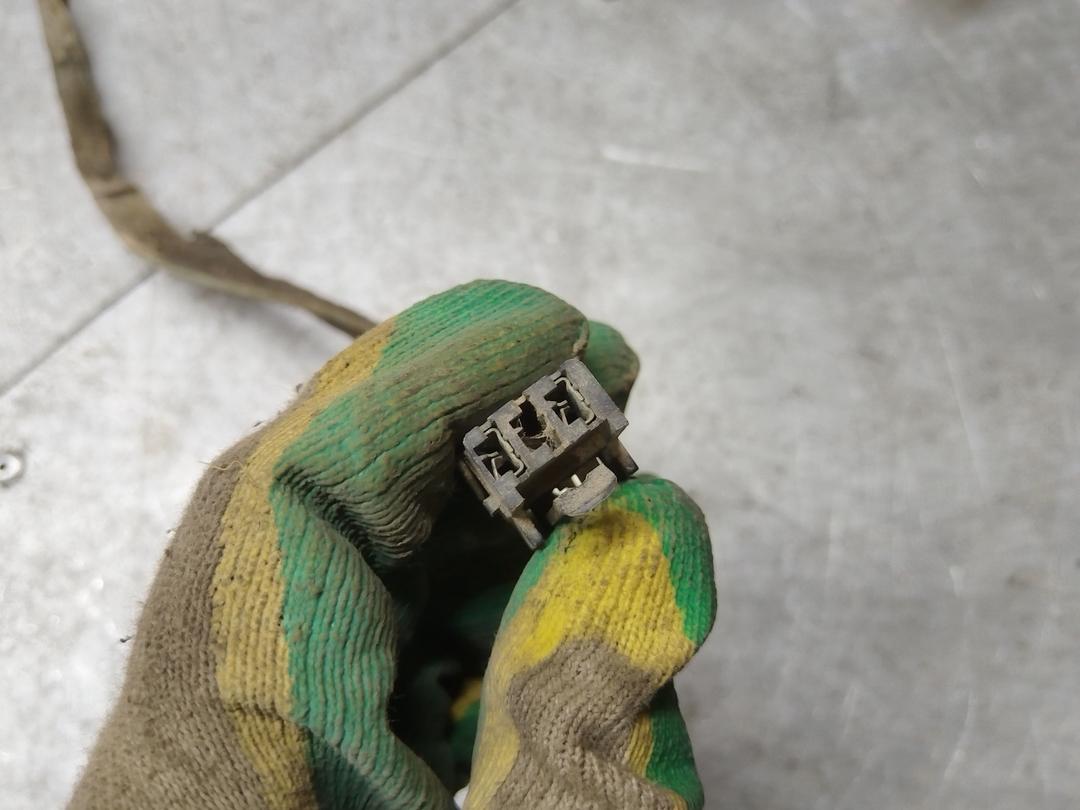 Проводка двери задней правой ETHX93 Renault Scenic RX4 - Фото 3