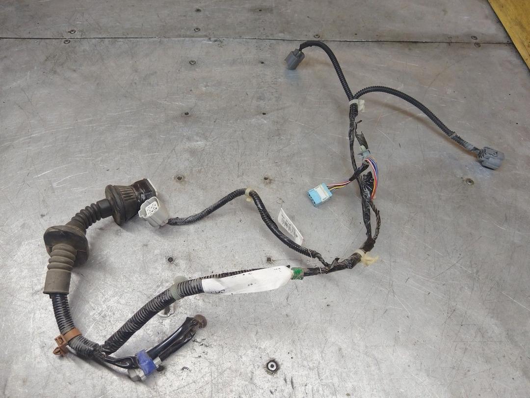 Проводка двери задней левой DW1AP8 Honda Accord - Фото 1