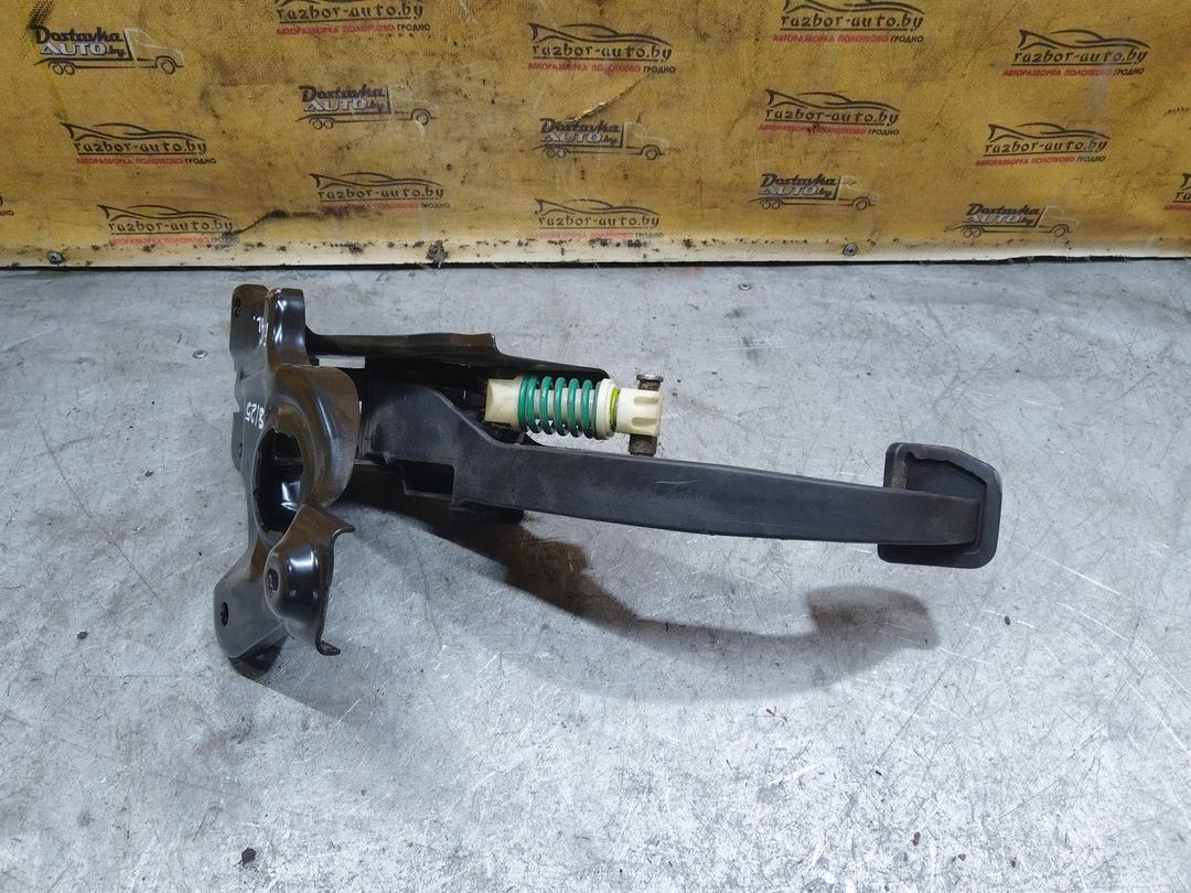 Педаль сцепления 73UVWO Ford Galaxy купить с доставкой