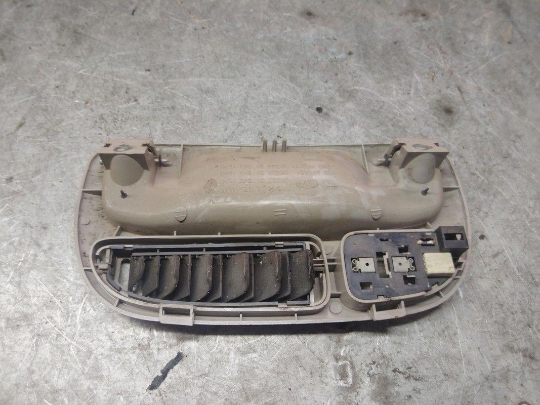 Ручка внутренняя потолочная GIFJ21 Kia Carnival - Фото 2