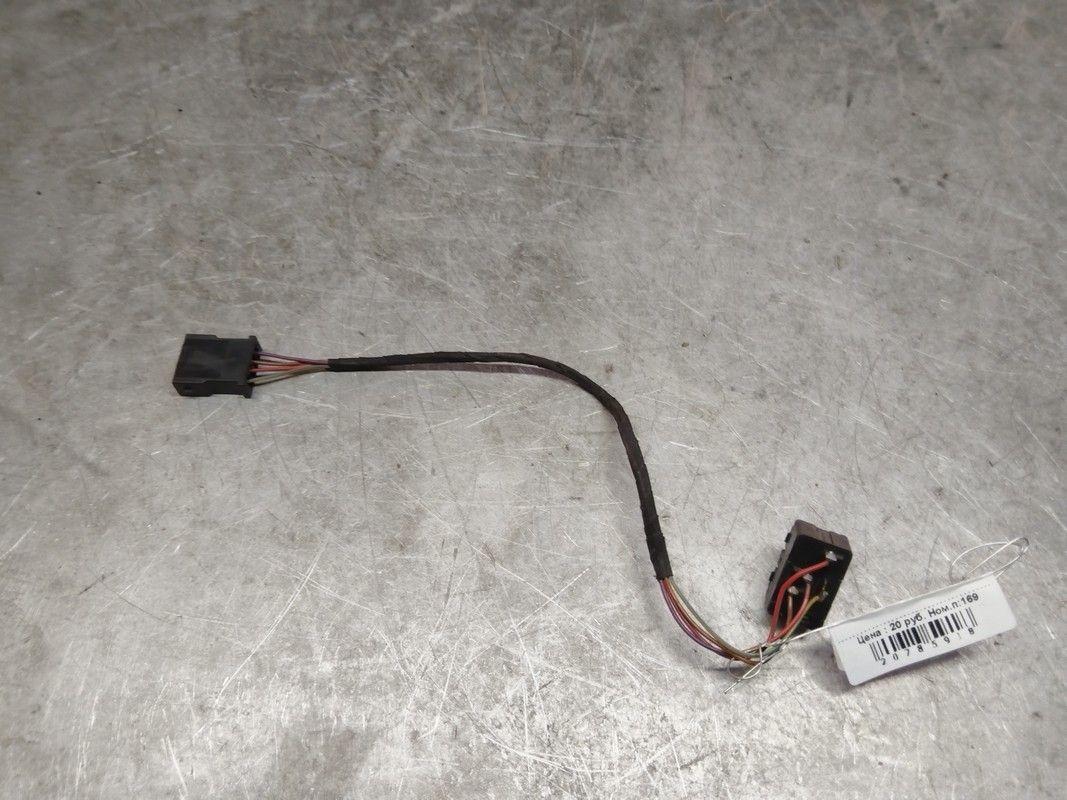 Кнопка центрального замка W4QCJF Audi A3 купить в магазине запчастей бу