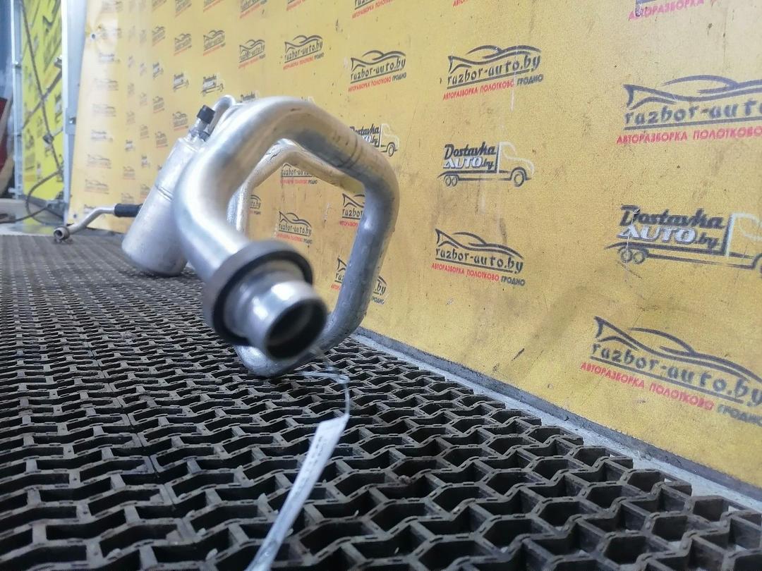 Трубка кондиционера Y30LPR Renault Laguna купить в магазине запчастей бу