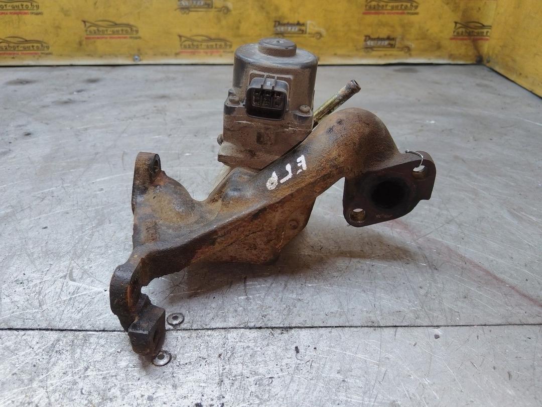 Клапан EGR F480ZX Mitsubishi Carisma купить