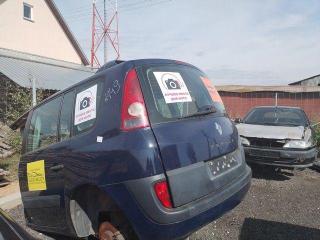 Проводка двери задней левой 0M65ML Renault Espace купить