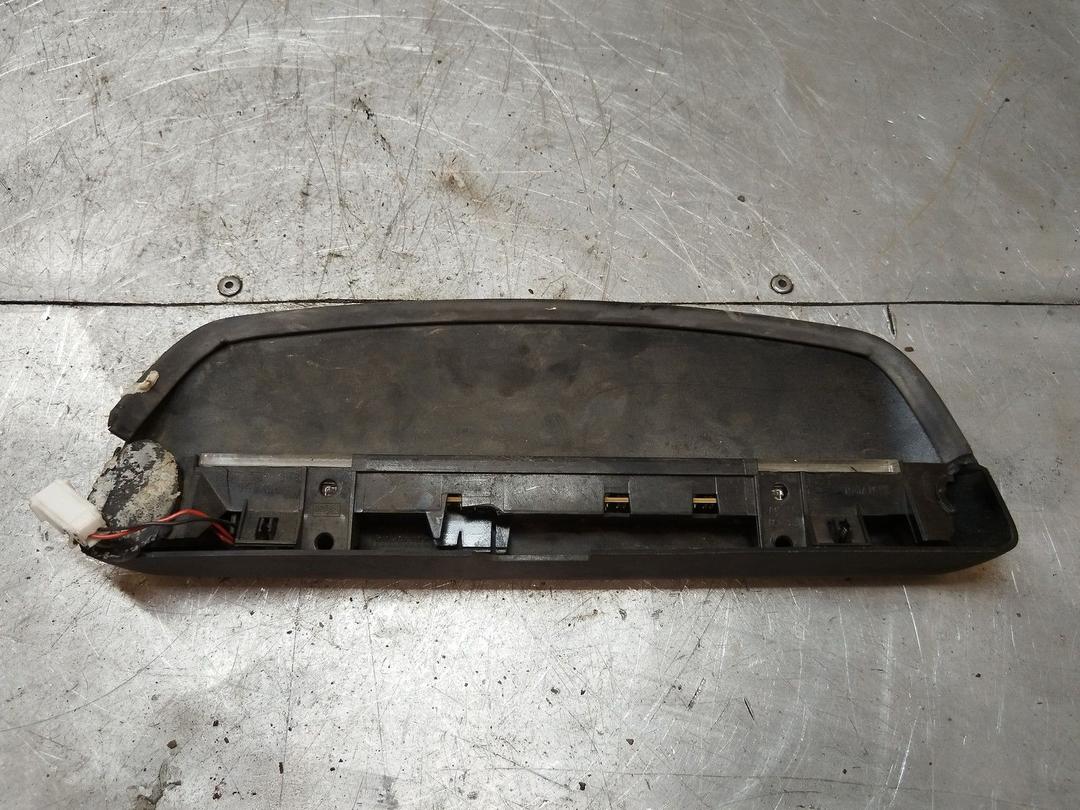 Стоп-сигнал 4663JS Rover 45 купить