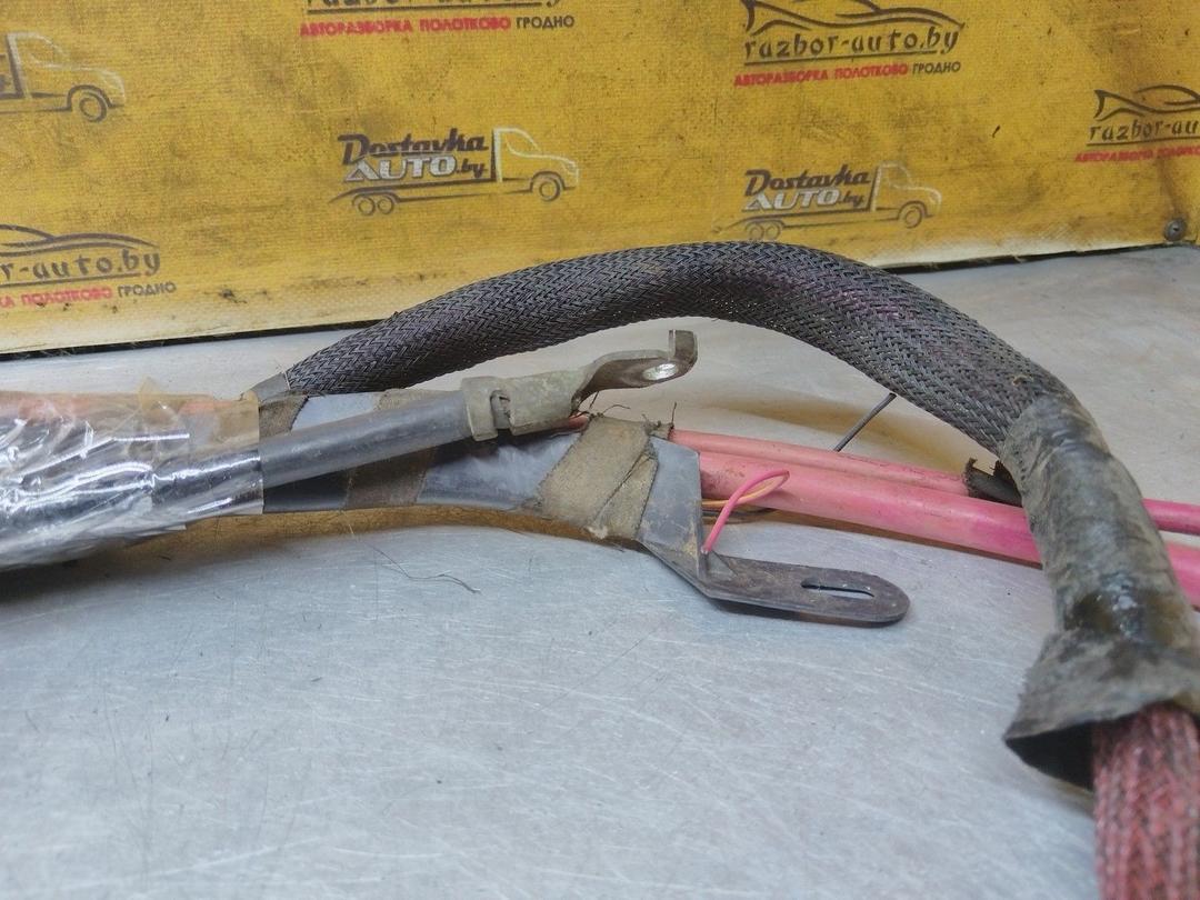 Клемма аккумулятора плюс 6GHD79 Chrysler PT-Cruiser купить с доставкой