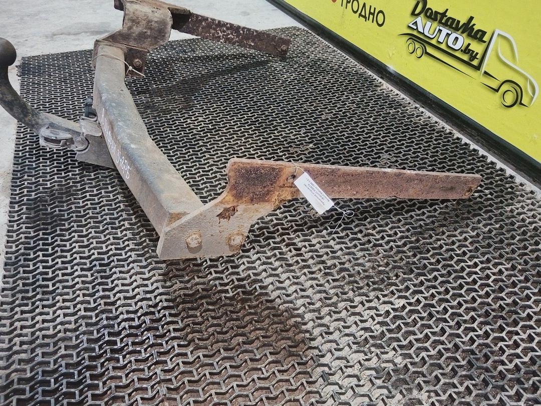 Прицепное устройство (фаркоп) SG067G Renault Safrane купить в магазине запчастей бу