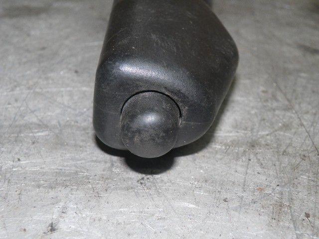 Рычаг ручного тормоза (ручника) D0SV7U Skoda Felicia - Фото 5