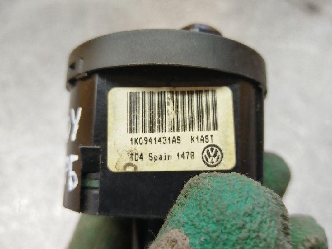 Переключатель света 0JHDT2 Volkswagen Caddy купить с доставкой