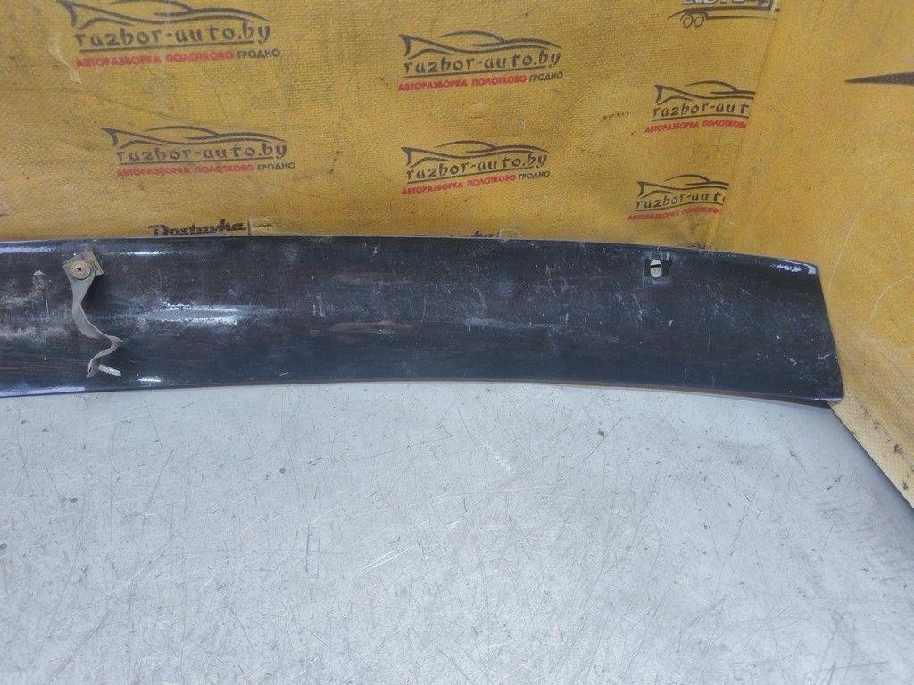 Молдинг капота UECKYW Audi 80 - Фото 6