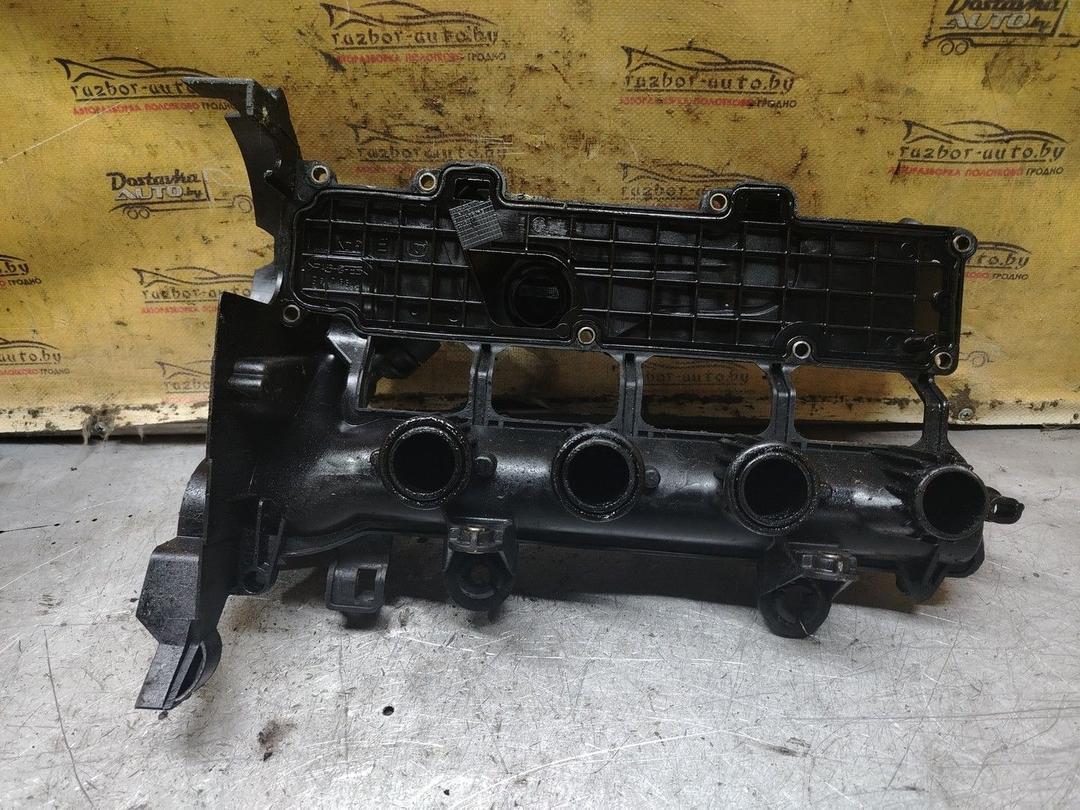 Клапанная крышка 4R3VFH Citroen C3 - Фото 4