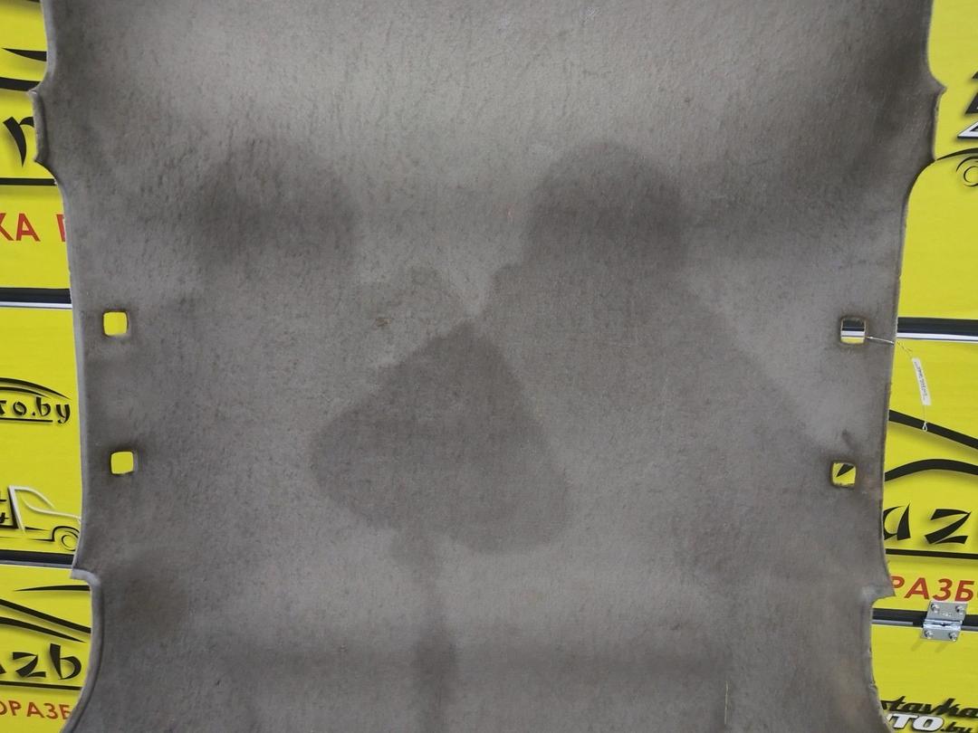 Потолок PQH0J9 Peugeot 306 купить с доставкой