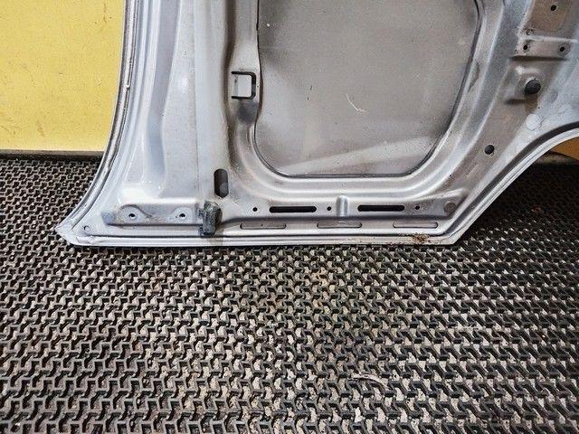 Капот A9WXTL Opel Zafira undefined