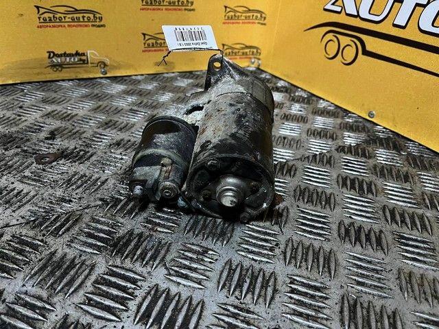 Стартер RHGUQZ Opel Zafira купить с доставкой