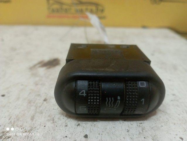 Кнопка обогрева сидений 03PCUH Volkswagen Sharan - Фото 2