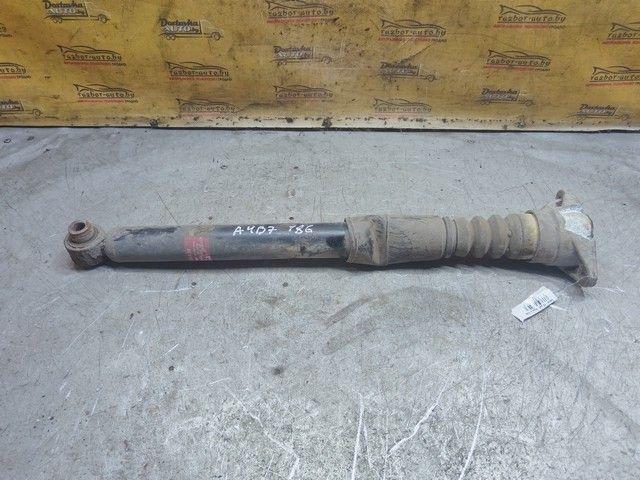 Амортизатор задний правый H673LV Audi A4 купить с доставкой