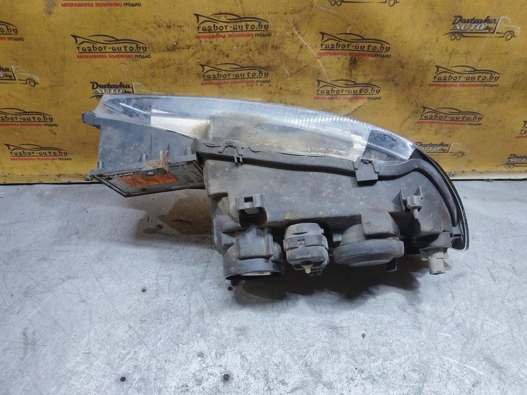 Фара левая 348XPT Nissan Primera купить с доставкой