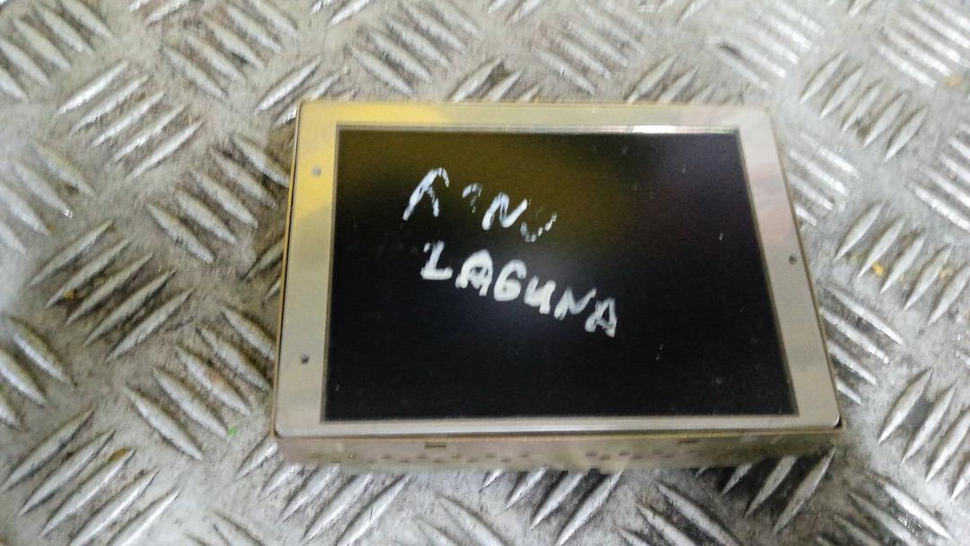 Монитор 62BFKW Renault Laguna - Фото 1