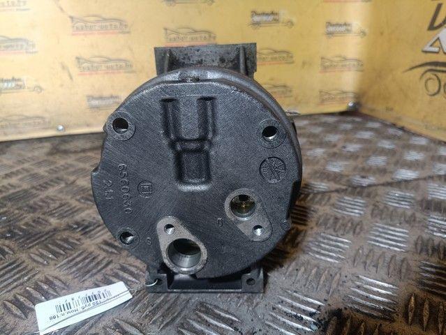 Компрессор кондиционера RERZX4 Renault Scenic купить с доставкой. Огромный выбор запчастей и марок авто. У нас есть практически все.