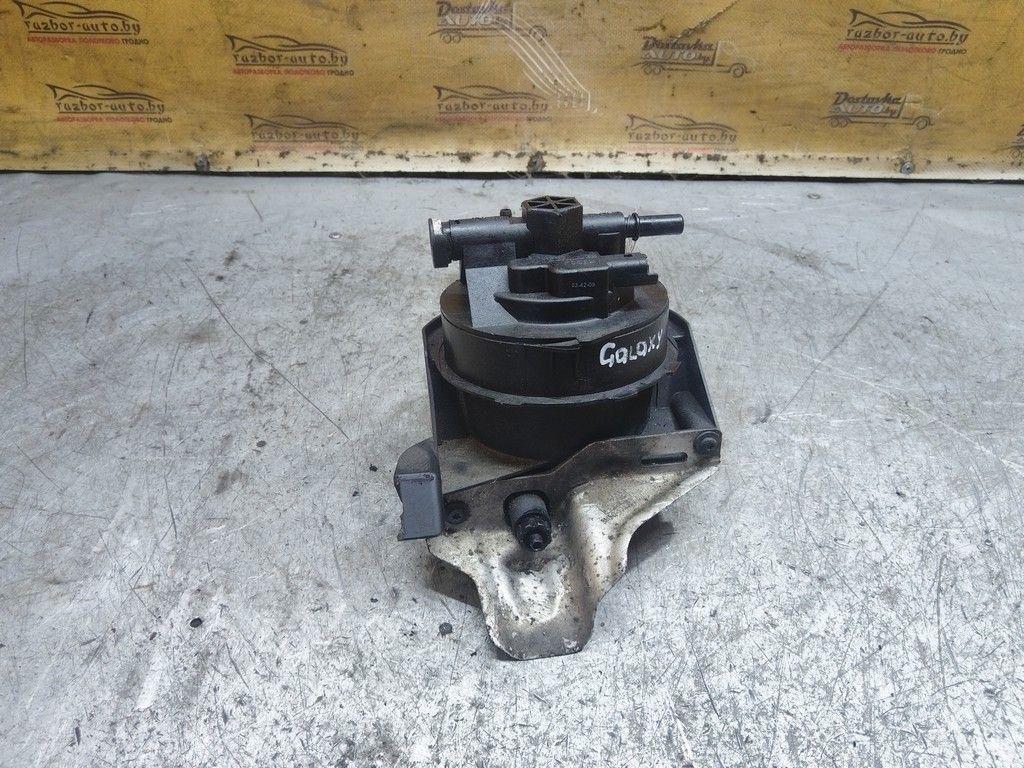 Корпус топливного фильтра T51YTB Ford Galaxy - Фото 3