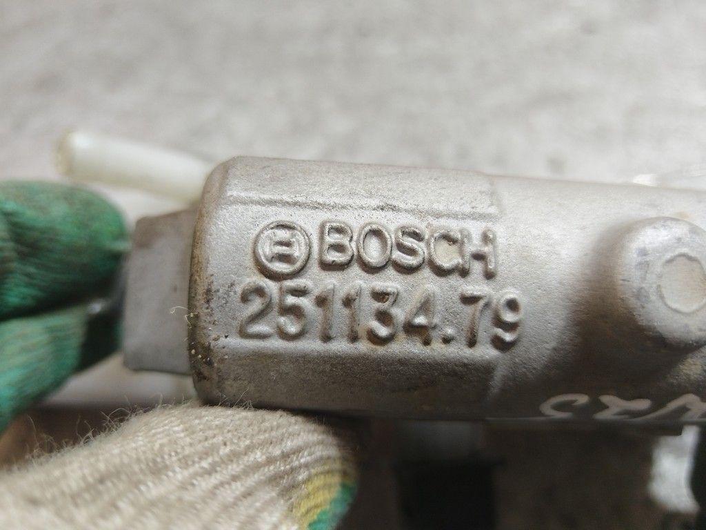 Цилиндр тормозной главный XL3W8D Toyota Corolla Verso - Фото 7