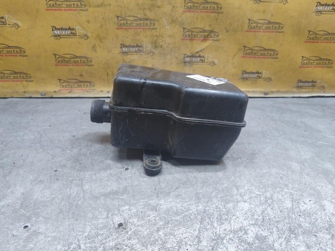 Резонатор воздушного фильтра D3L22G Hyundai Getz - Фото 7