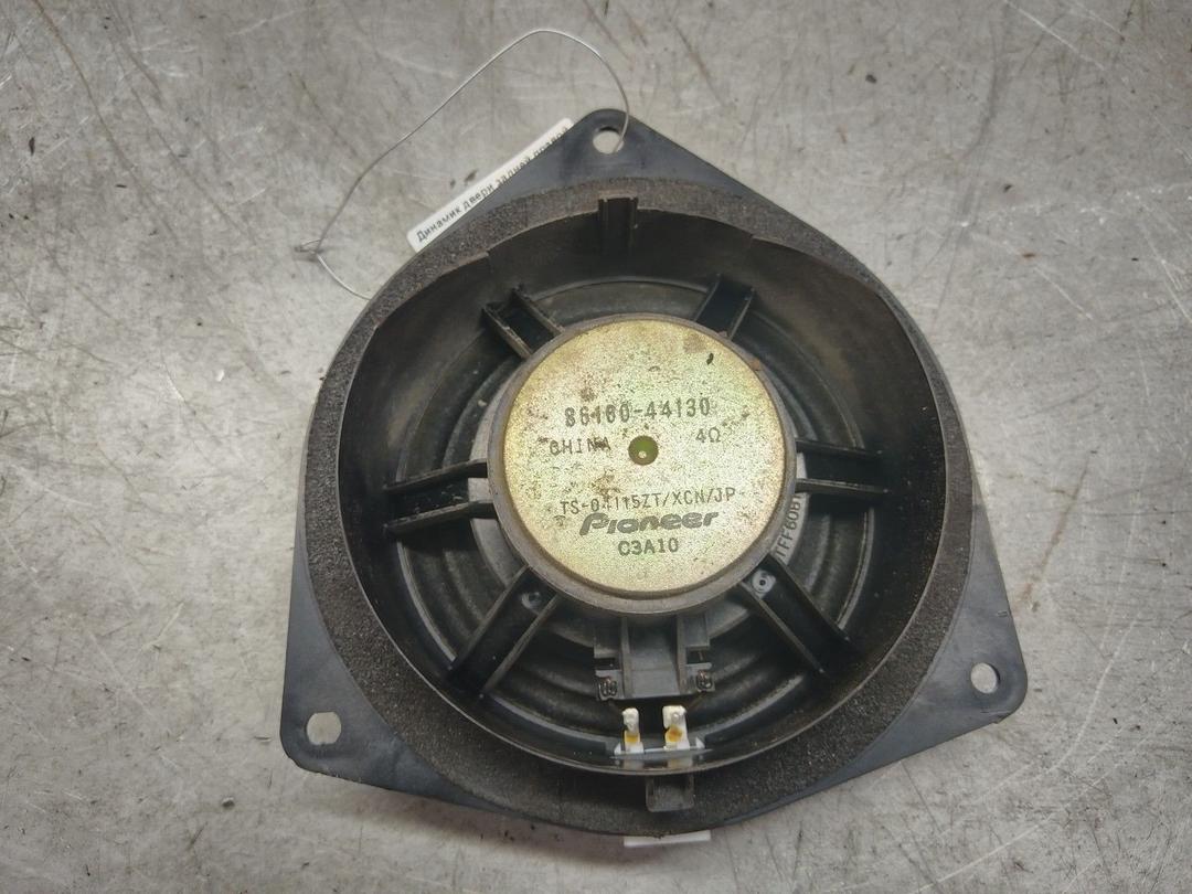 Динамик двери задней правой ZSZSUY Toyota Avensis Verso купить с доставкой