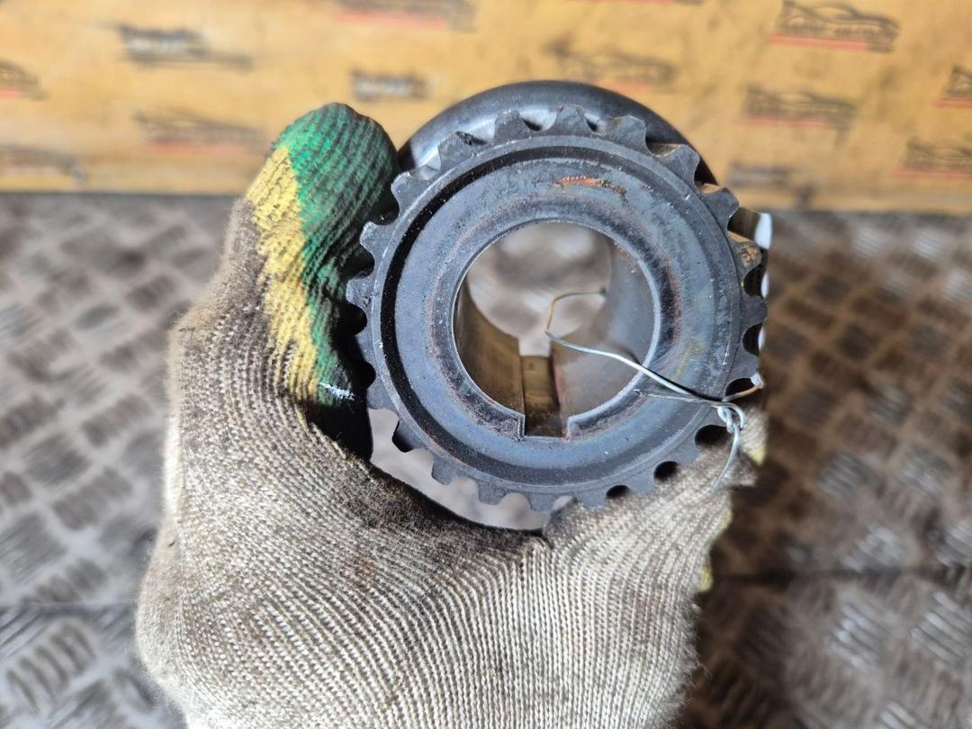 Шестерня коленвала ZS50V1 Opel Meriva - Фото 2