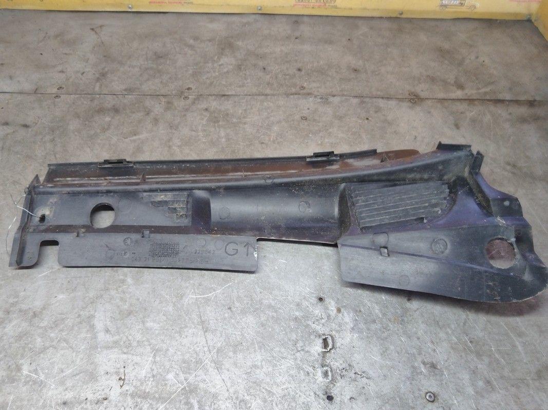Дождевик 6V42H6 Peugeot 406 - Фото 2