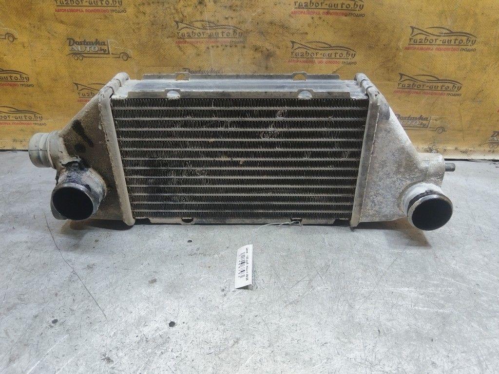 Интеркулер 61EIH5 Honda FR-V - Фото 1