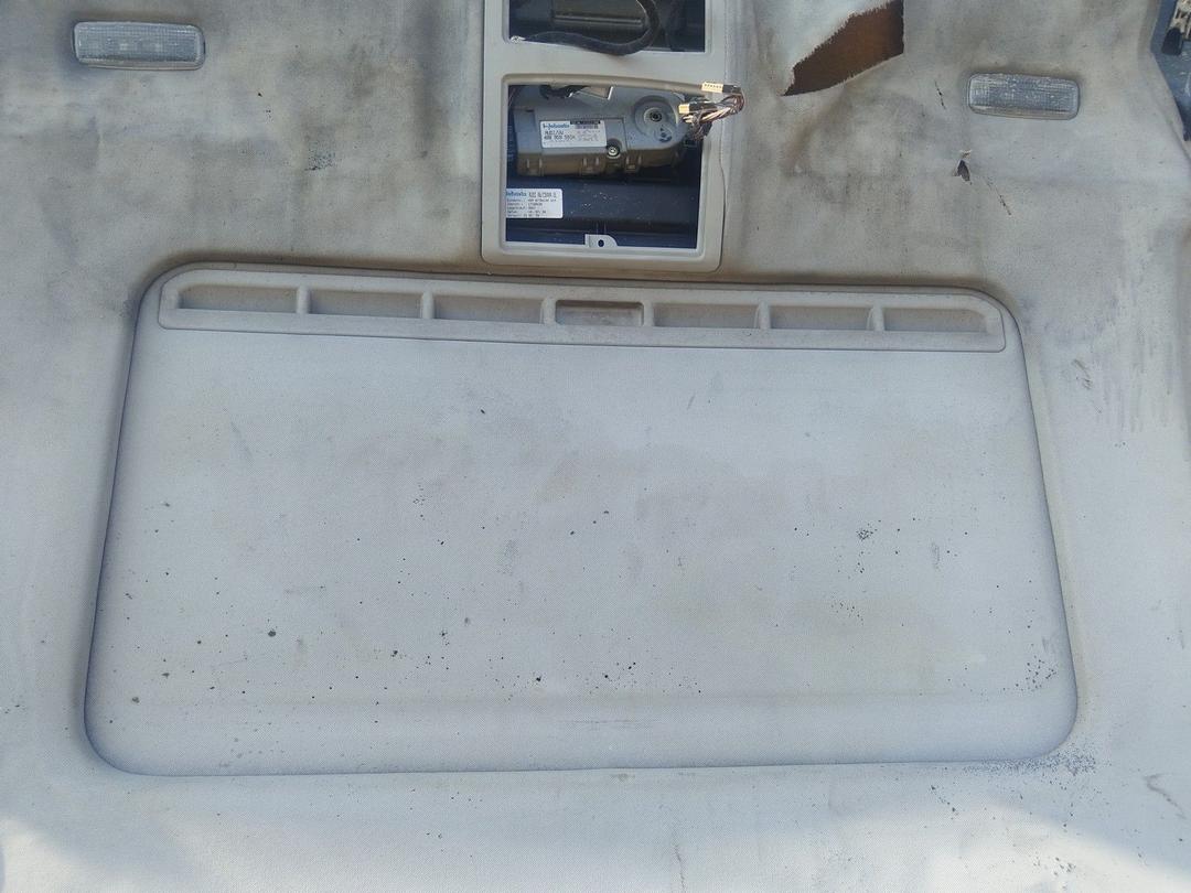 Крыша G0IFJC Audi A6 undefined