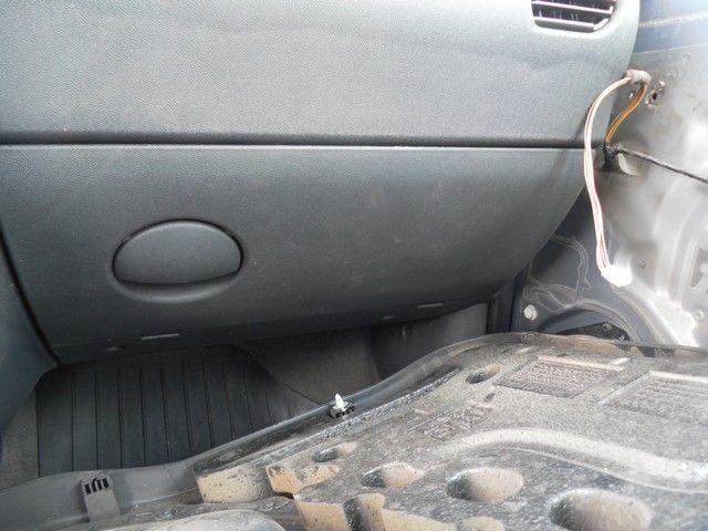 Бардачок 27399R Opel Corsa
