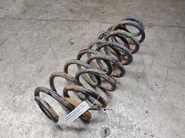 Пружина задняя NYV7KF Skoda Roomster