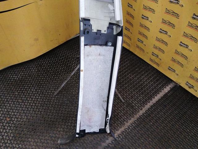 Обшивка стойки центральной правой JWJ4RD BMW X5 E53 купить на авторазборке