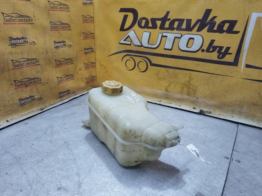 Бачок расширительный NVX94T Ford Fiesta - Фото 2