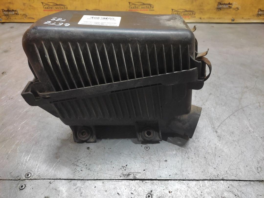 Корпус воздушного фильтра 1BOXN0 Hyundai Getz - Фото 3